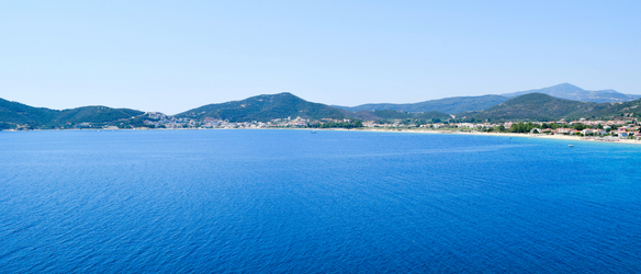 KLC Advises Taiped on EUR 91 Million Sale of Property in Nea Iraklitsa Kavala