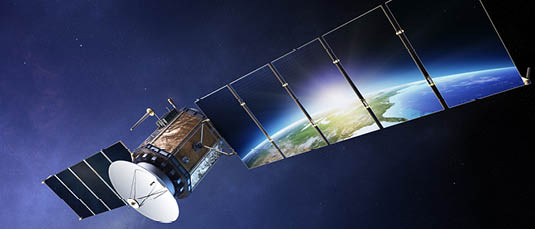 EPAM Successful for Morsvyazsputnik in Dispute with Glonass North-West