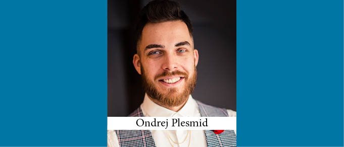 Inside Insight: Ondrej Plesmid, Chief Legal Officer at King’s Casino