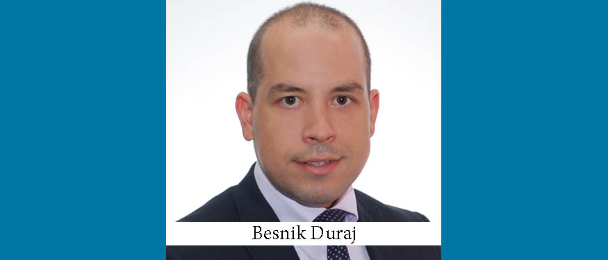The Buzz in Albania — Interview with Besnik Duraj of Drakopoulos