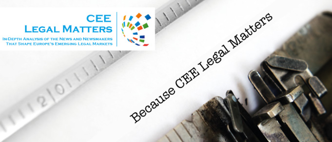 CEE Legal Matters Magazine's 2019 Editorial Calendar is Here