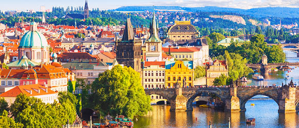 Ondrej Havlicek Moves from Weinhold Legal to Schoenherr as Head of Banking/Finance