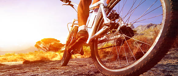 Allen & Overy and PwC Legal Advise on Financing of Bike Fun