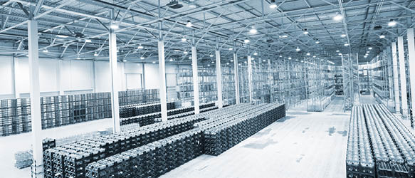 Linklaters Advised Panattoni Europe on Logistics Facility Lease Agreement for Leroy Merlin