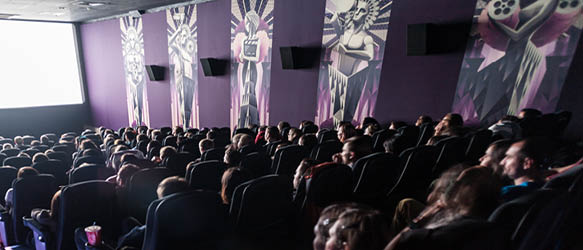 PwC Legal Advises Forum Cinemas on Merger with Finnkino in Latvia and Lithuania