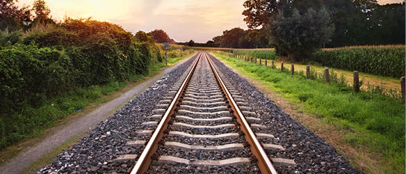 Sayenko Kharenko and DLA Piper Advise on Myrwayton Holding's Sale of Ukrainian Railway Operator to Renaisco