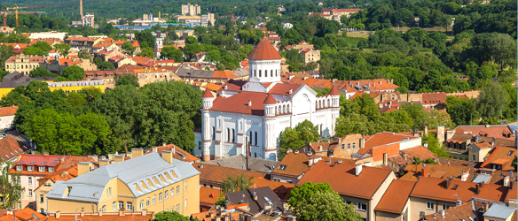 Cobalt and Wint Advise on Lease Agreement in Vilnius Old Town