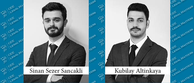 Altinkaya & Sancakli Opens for Business in Istanbul