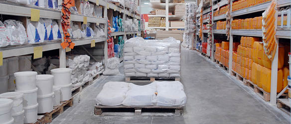 PeliPartners and PNSA Advise on Saint-Gobain's Acquisition of Duraziv