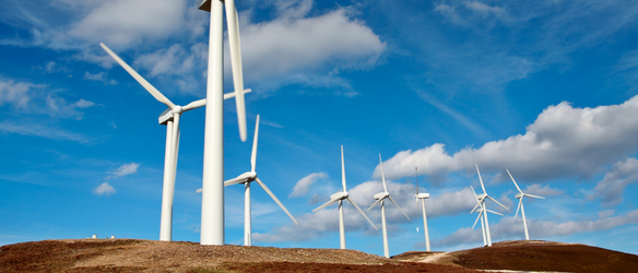 VNP and PNSA Advise on Eurowind Energy's Pecineaga Wind Project Acquisition