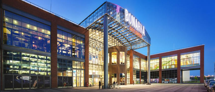 Greenberg Traurig and Dentons Advise On Largest Property Transaction in Poland in 2016
