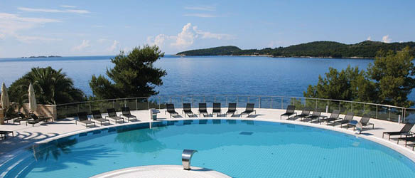 CMS and DLA Piper Advise Erste Group Immorent on Sale of Croatian Hotel Resort 