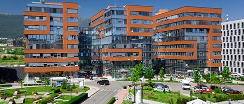 Kinstellar Advises Banking Consortium on Loan to Business Park Sofia