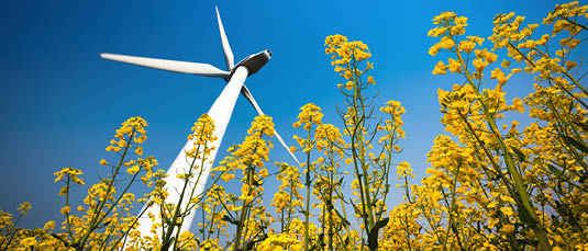 K&L Gates, Dentons, and Sunshine Law Advise on EUR 372 Million Ukrainian Wind Power Project
