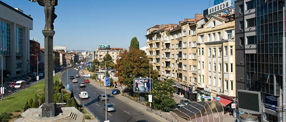 DGKV Advises Dow Jones International on Lease of New Office in Sofia