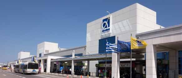 Koutalidis Advises a Syndicate of banks on Athens International Airport Debt Restructuring