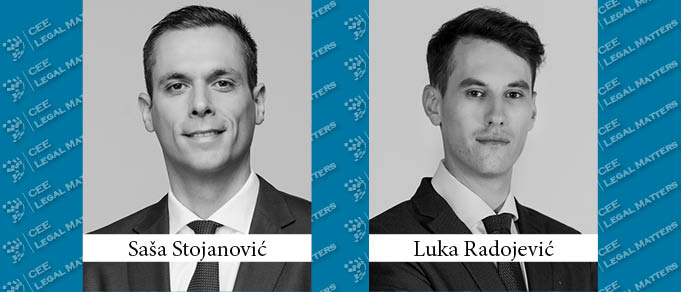 New Serbian Law on Gender Equality – Spotlight on M&A Transactions
