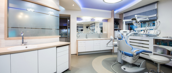TGS Baltic and Walless Advise on InMedica’s Acquisition of Vilnius Implantology Center Clinic