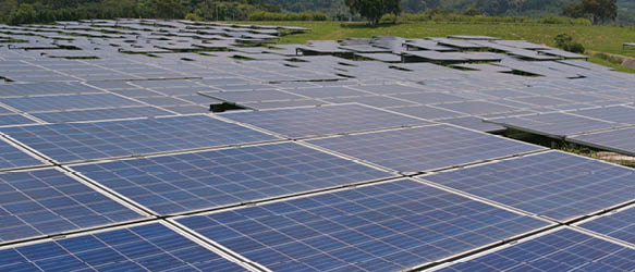 Redcliffe Partners and Integrites Advise on Financing of Bohuslav Photovoltaic Power Plant Construction