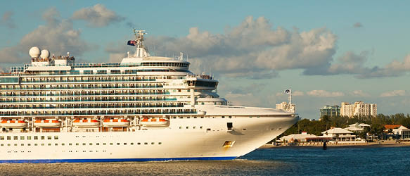 Clifford Chance Advises GTLK on Lease of Cruise Vessels to Havila Kystruten