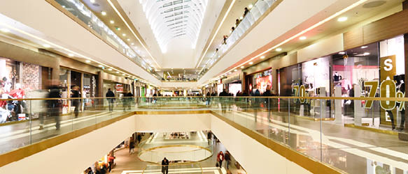 Kinstellar Advises FMS-Wertmanagement AoR on Sale of Kyiv Shopping Mall Debt