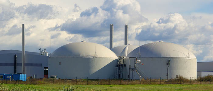 Kyriakides Georgopoulos Advises Blue Grid Gas & Power on Biogas Production Unit Acquisition