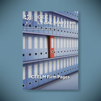 CEELM Firm Pages