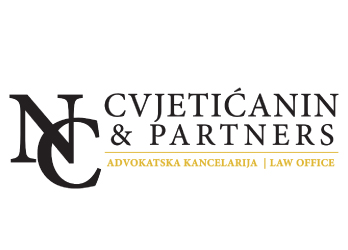 Cvjeticanin & Partners - Home